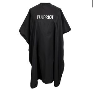 Pulp Riot Waterproof Cape